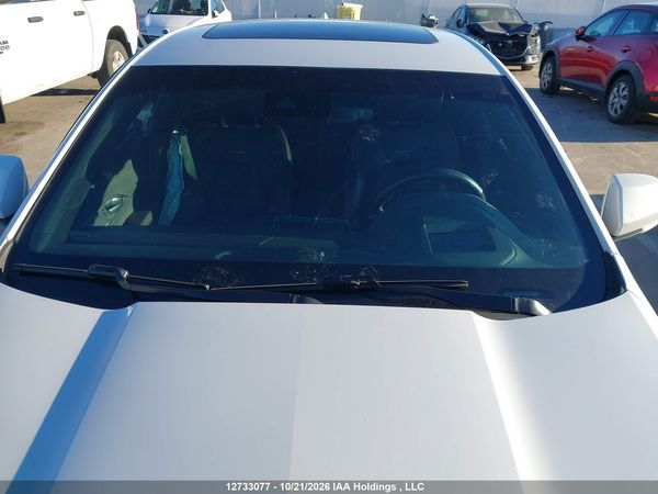 2020 CADILLAC CT4 SPORT — I17