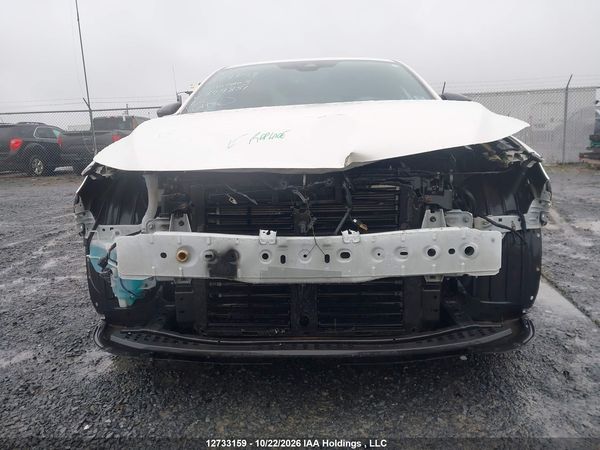 2021 MAZDA MAZDA3 GT W/TURBO — I6