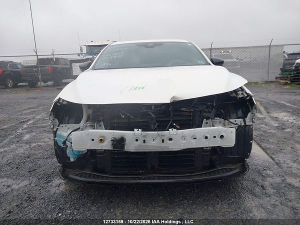 2021 MAZDA MAZDA3 GT W/TURBO — I13