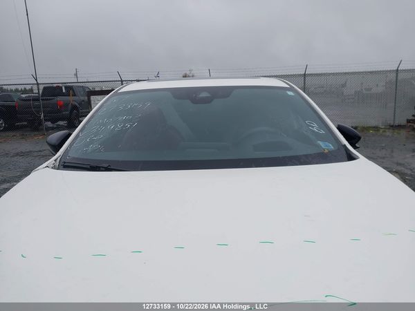 2021 MAZDA MAZDA3 GT W/TURBO — I18