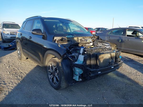 2021 KIA SELTOS EX/EX PREMIUM — I1