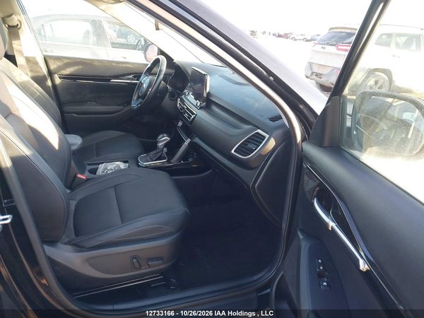 2021 KIA SELTOS EX/EX PREMIUM — I5