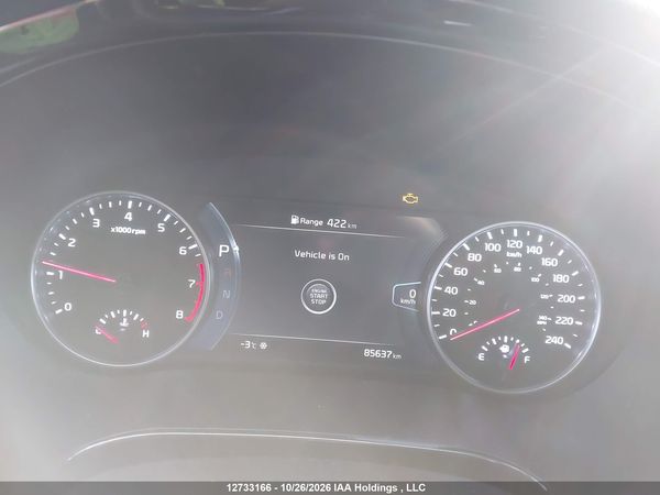 2021 KIA SELTOS EX/EX PREMIUM — I7