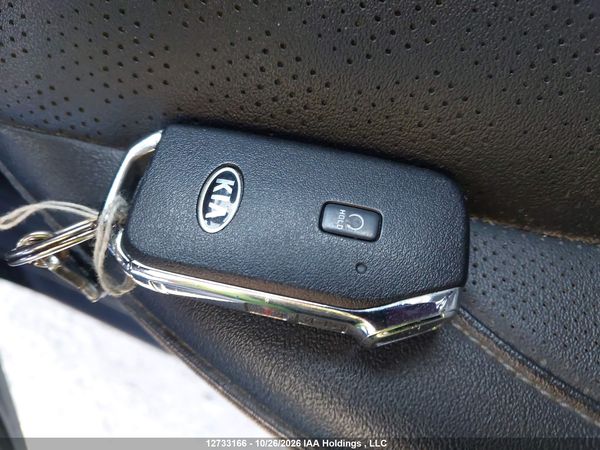 2021 KIA SELTOS EX/EX PREMIUM — I11