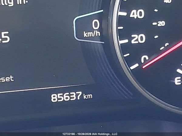 2021 KIA SELTOS EX/EX PREMIUM — I16