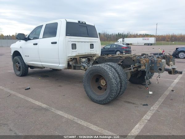 2020 RAM 3500 TRADESMAN — I3