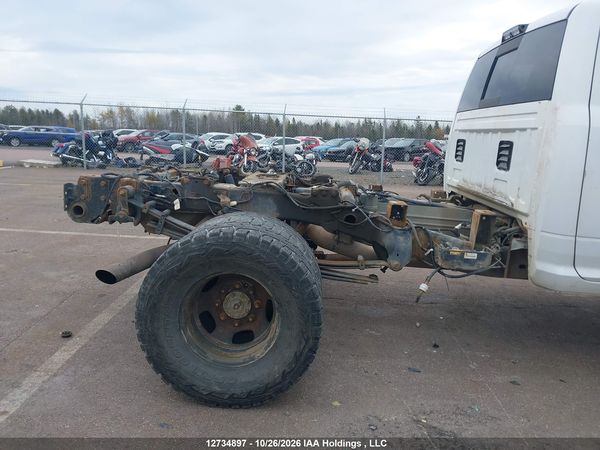 2020 RAM 3500 TRADESMAN — I6