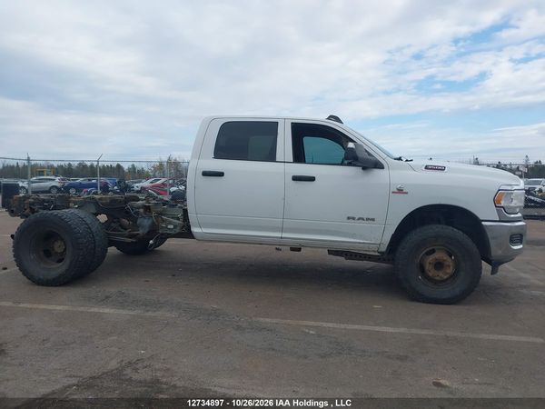 2020 RAM 3500 TRADESMAN — I13