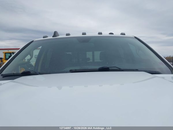 2020 RAM 3500 TRADESMAN — I16