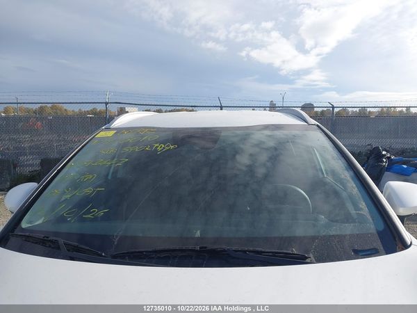 2026 KIA SPORTAGE LX — I18
