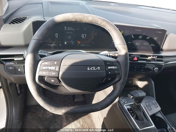 2026 KIA SPORTAGE LX — I20