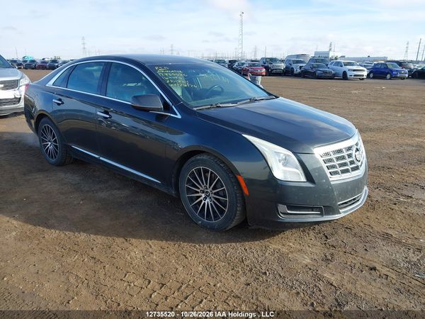 2016 CADILLAC XTS Standard — I1
