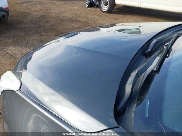 2016 CADILLAC XTS Standard — I6