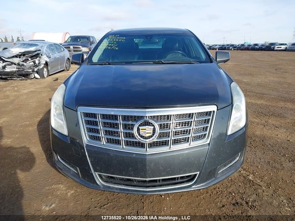 2016 CADILLAC XTS Standard — I12