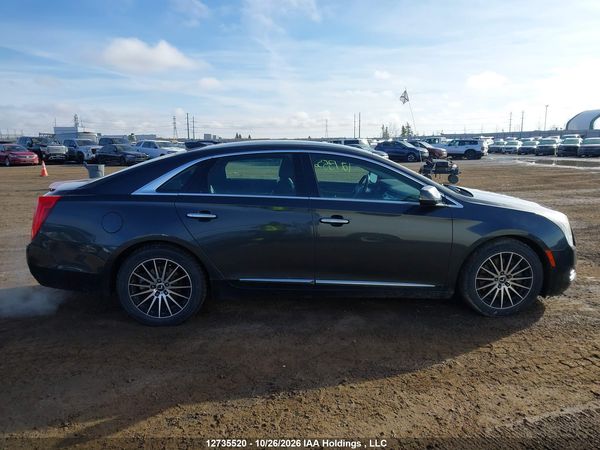 2016 CADILLAC XTS Standard — I13