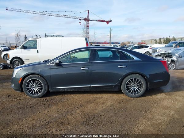 2016 CADILLAC XTS Standard — I14