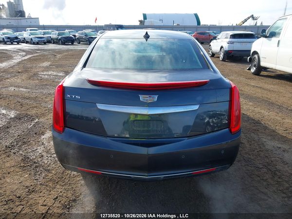 2016 CADILLAC XTS Standard — I16