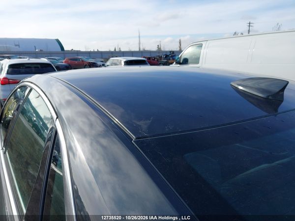 2016 CADILLAC XTS Standard — I21