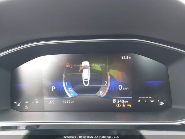 2026 VOLKSWAGEN JETTA TRENDLINE — I7