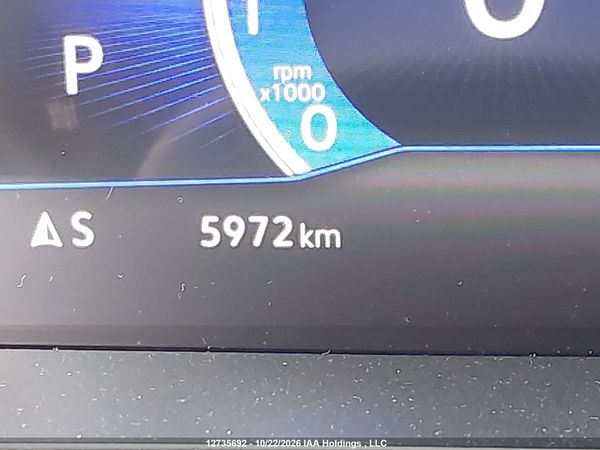 2026 VOLKSWAGEN JETTA TRENDLINE — I16