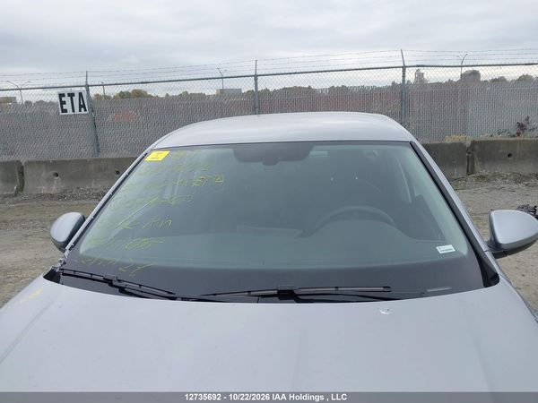 2026 VOLKSWAGEN JETTA TRENDLINE — I18