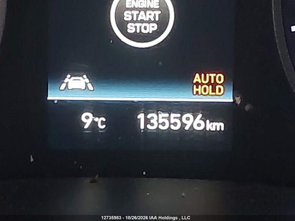 2021 HYUNDAI TUCSON — I15