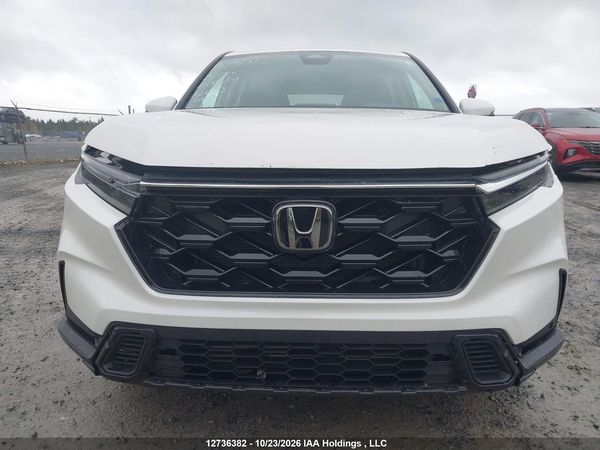 2025 HONDA CR-V LX 2WD — I6