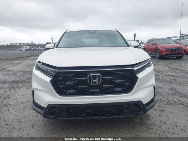 2025 HONDA CR-V LX 2WD — I13