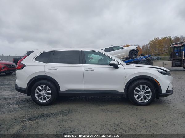 2025 HONDA CR-V LX 2WD — I14