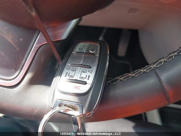 2023 CHRYSLER PACIFICA TOURING L AWD — I11
