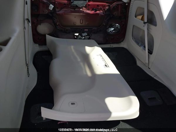2023 CHRYSLER PACIFICA TOURING L AWD — I12