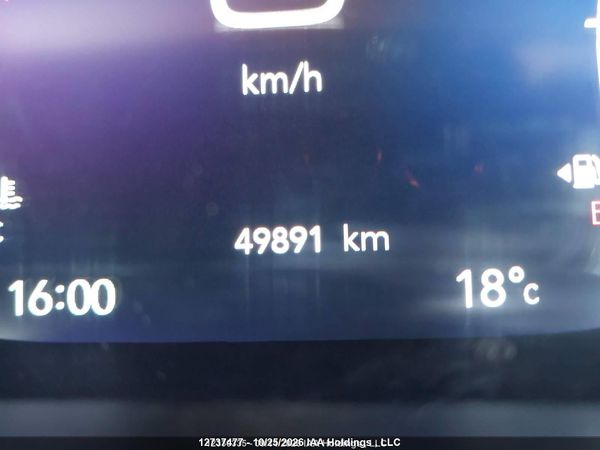 2023 CHRYSLER PACIFICA TOURING L AWD — I16