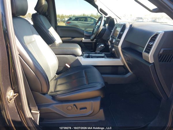 2019 FORD F-150 — I5