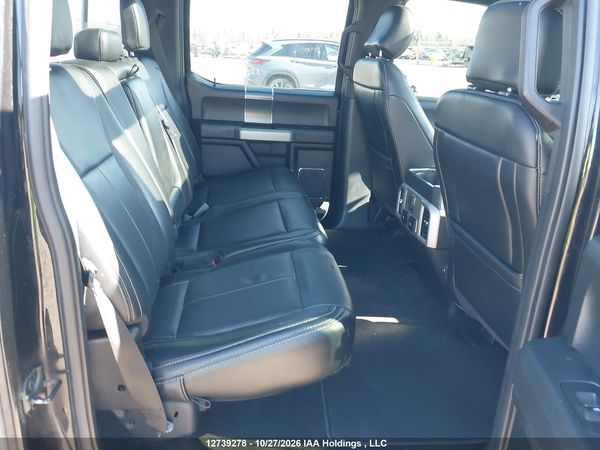 2019 FORD F-150 — I8