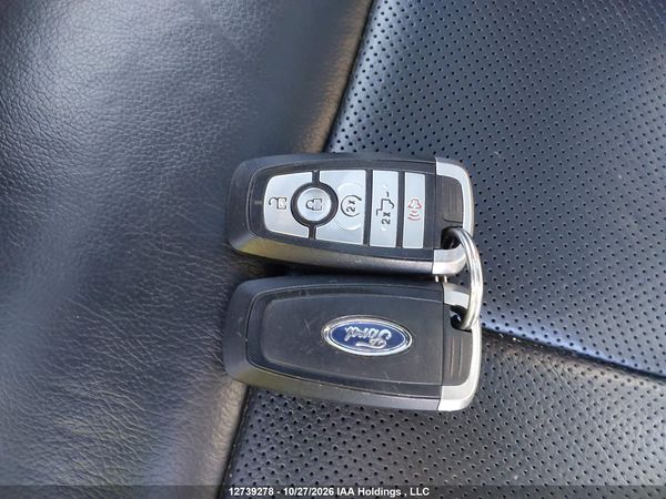 2019 FORD F-150 — I11