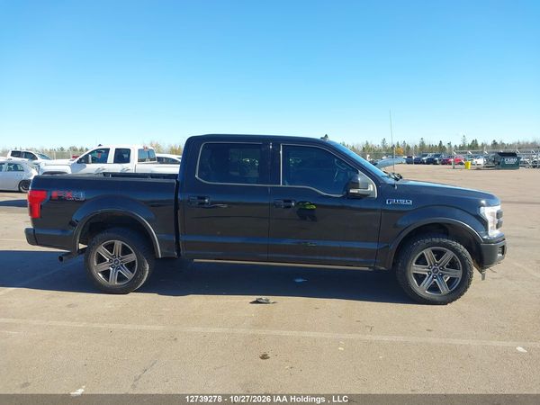 2019 FORD F-150 — I13