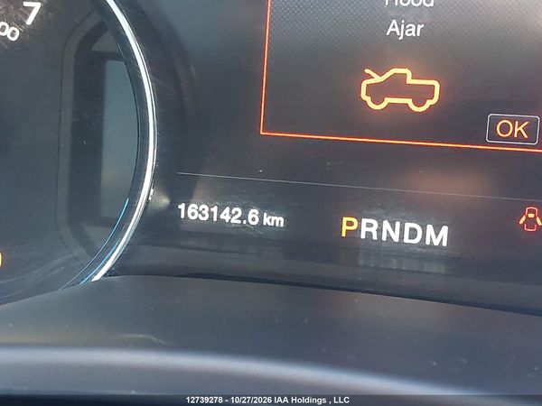 2019 FORD F-150 — I15