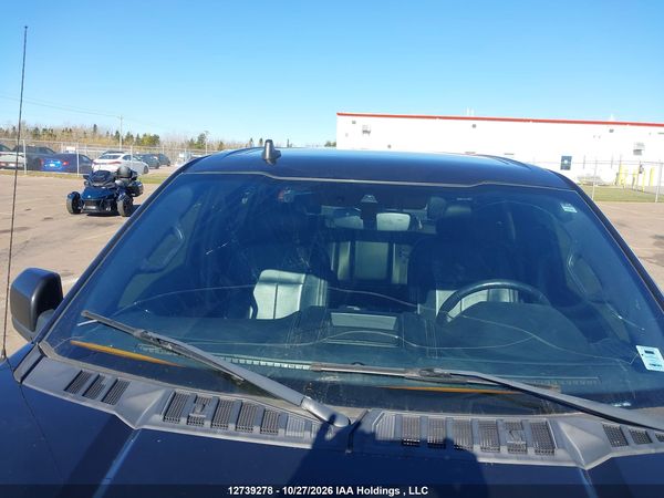2019 FORD F-150 — I17