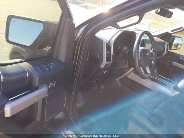 2019 FORD F-150 — I19