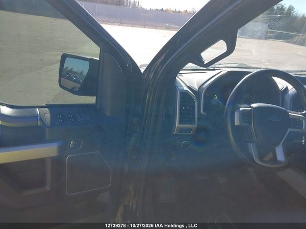 2019 FORD F-150 — I20
