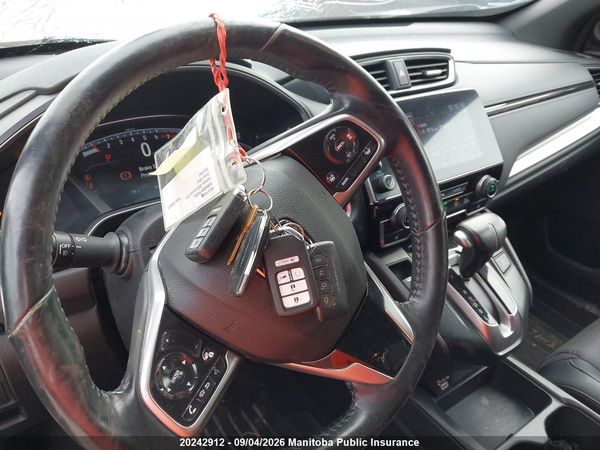 2020 HONDA CR-V SPORT