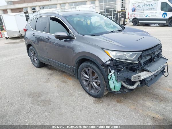 2020 HONDA CR-V SPORT