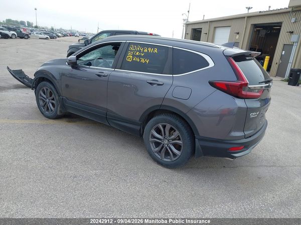 2020 HONDA CR-V SPORT