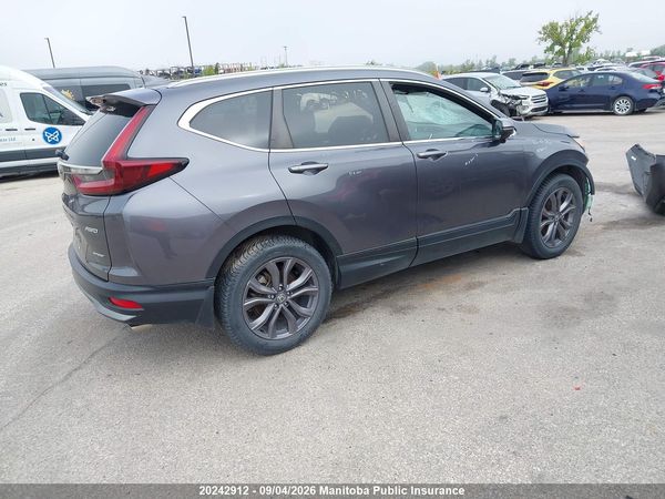 2020 HONDA CR-V SPORT
