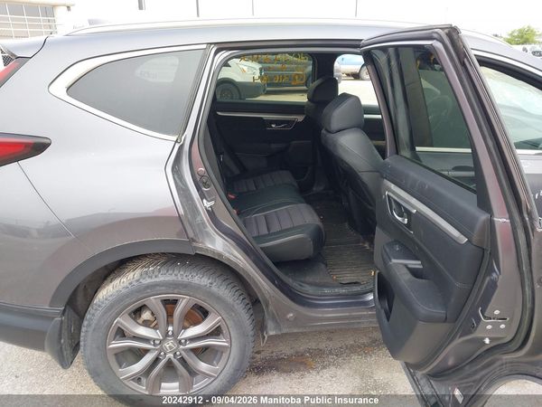 2020 HONDA CR-V SPORT