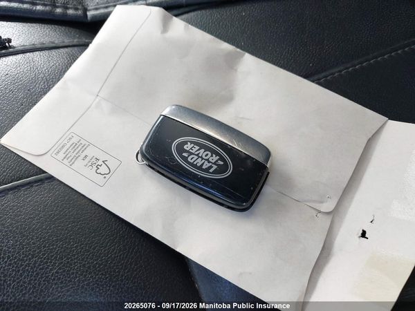 2013 LAND ROVER LR2 HSE — I9