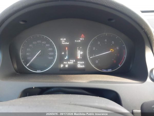 2013 LAND ROVER LR2 HSE — I10