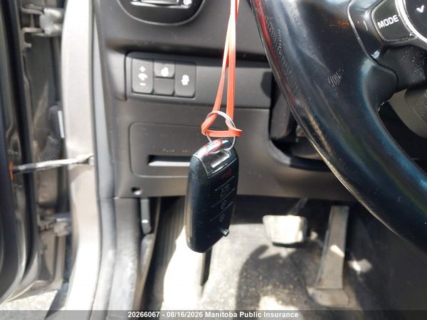 2018 KIA SOUL EX