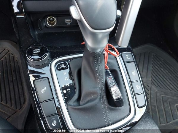 2023 KIA SELTOS EX