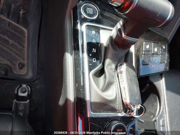 2024 KIA SPORTAGE X-LINE LX